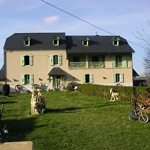 Mini-hôtel Ferme Arboucau