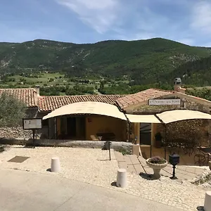 Hotel L'oustau De La Font