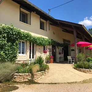Couette-café La Ferme Du Bonheur