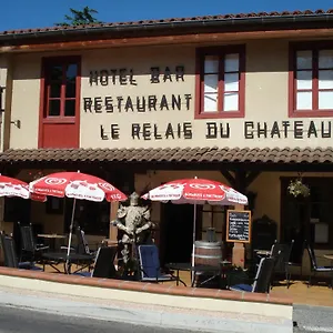 Hotel Relais Du Château