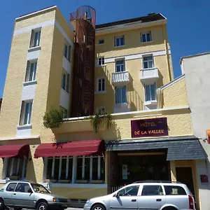 Hotel Cit'hotel De La Vallée