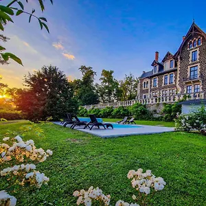 Hotel Le Manoir D'alice D'hotes