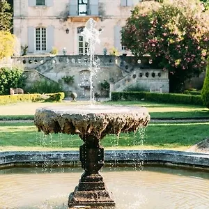 Couette-café Château Légier