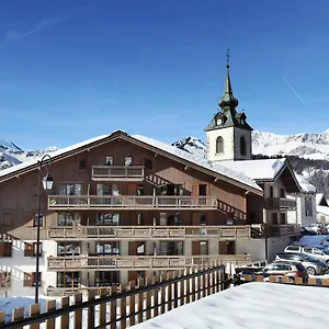 Appart hôtel Résidence Odalys Le Village