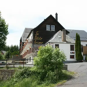 Hotel De La Petite Ferme, Super-besse Est, The Originals Relais