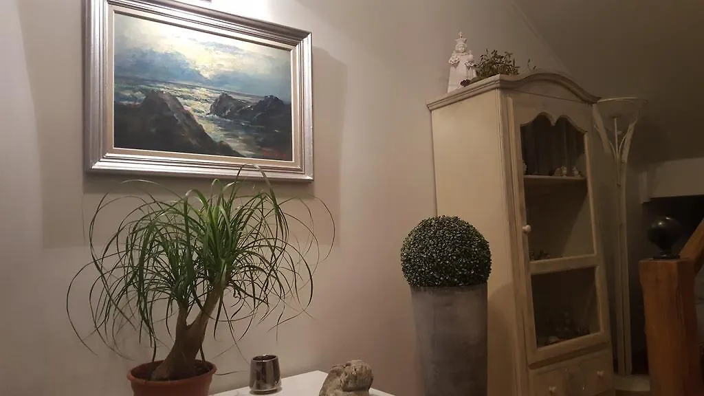 Bed & Breakfast Bed and Breakfast Aux Pierres Magiques Saint-Laurent-de-Chamousset